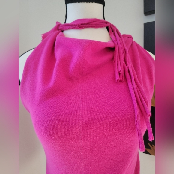 3/$30 Hand-Knotted Rock Shirt - Picture 2 of 10